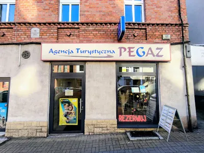 Agencja Turystyczna Pegaz Piekary Śląskie
